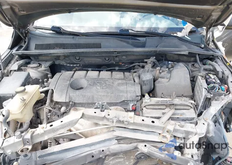 2012 Toyota Rav4 from USA, damaged, VIN 2T3BF4DV2CW194213